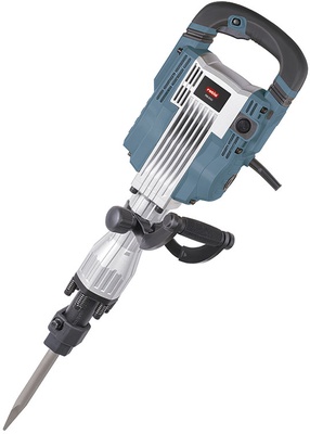 Martillo Demoledor Ratio Pro Xf45j